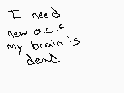 Drawn comment by Mad♥Hatter