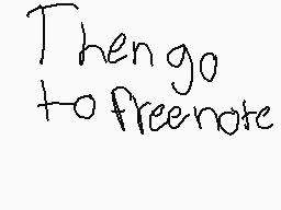 Drawn comment by Far Death