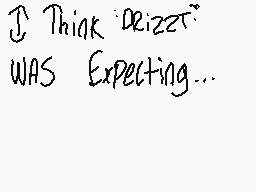 Drawn comment by DTHEGAMER♥