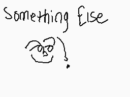 Drawn comment by DTHEGAMER♥