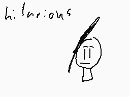 Drawn comment by Edgardo
"hilarious"