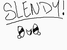 Drawn comment by やys¢んの