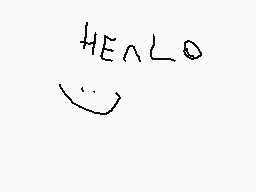 Drawn comment by [cupofone]
"HELO"
