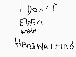 Drawn comment by [cupofone]
"100n/7 E∈N +∞ HANDBWRITING"