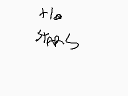 Drawn comment by [cupofone]
"+10 STARS"