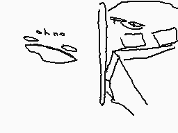 Drawn comment by Tecno Wolf
"ahno"