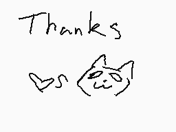 Drawn comment by Tecno Wolf