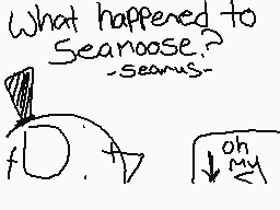 Drawn comment by ★€dv☆