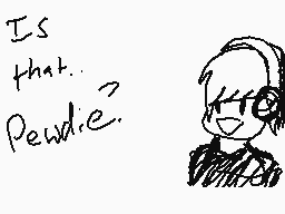 Drawn comment by Ⓑë@rT00〒h✕