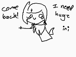 Drawn comment by AbsolGirl♥