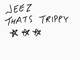 Drawn comment by xXBeatzXx