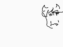 Drawn comment by ♪☆◆jp♦☆♪
"wii"