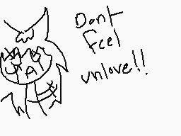 Drawn comment by ToxicStar*