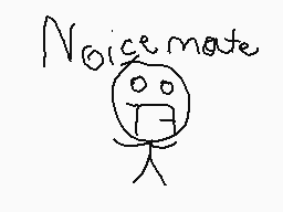 Drawn comment by pryingjewl