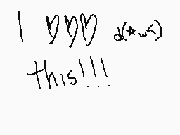 Drawn comment by 😔
"this!!!"