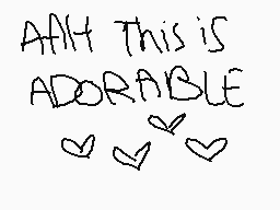 Drawn comment by ☆GalaxyVee