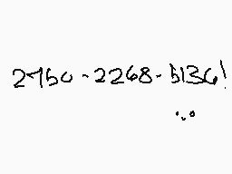 Drawn comment by ☆GalaxyVee