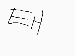 Drawn comment by Pikapika
"EH"