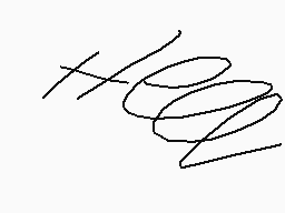 Drawn comment by Pikapika
"H.W."