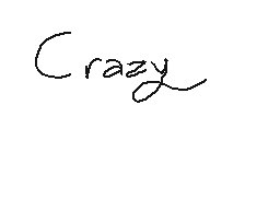 Drawn comment by Mr. Beast
"Crazy"