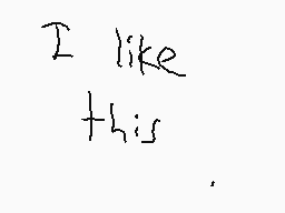 Drawn comment by JⒶⓎde 😃➕ⓁⓇ