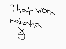 Drawn comment by JⒶⓎde 😃➕ⓁⓇ