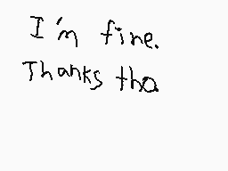 Drawn comment by JⒶⓎde 😃➕ⓁⓇ