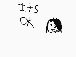 Drawn comment by JⒶⓎde 😃➕ⓁⓇ