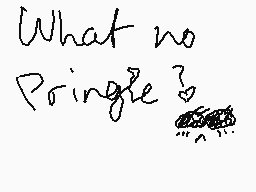 Drawn comment by Paula♥