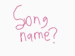 Drawn comment by ♥Pawz♥