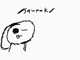 Drawn comment by Bacon124
"Squawk!"