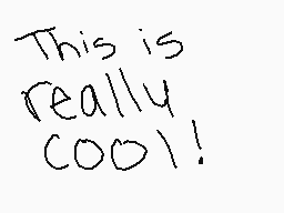 Drawn comment by Faze