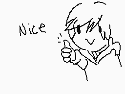 Drawn comment by Fazean