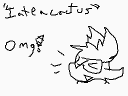 Drawn comment by Phlinder ◇