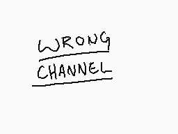 Drawn comment by Âcquaria～