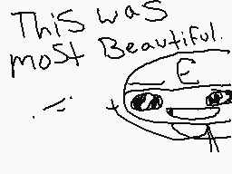 Drawn comment by MrE/Angel™