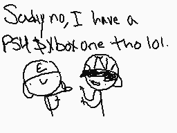 Drawn comment by MrElectro™