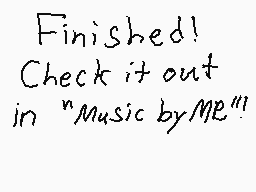 Drawn comment by Lukarikid