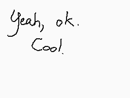 Drawn comment by Lukarikid