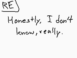 Drawn comment by Lukarikid