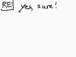 Drawn comment by Lukarikid