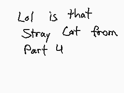 Drawn comment by Lukarikid