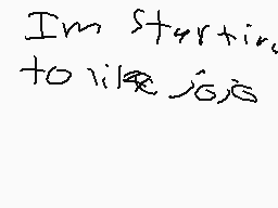 Drawn comment by Mario4Ever