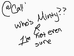 Drawn comment by ★Mr-Späcë★