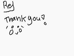 Drawn comment by ♦Ravincat♦