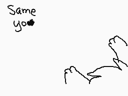 Drawn comment by ♦Ravincat♦