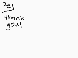 Drawn comment by ♦Ravincat♦