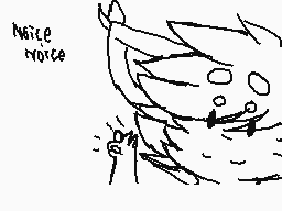 Drawn comment by ♦Ravincat♦