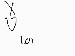 Drawn comment by Nikki ♥