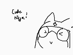 Drawn comment by AllAround☆